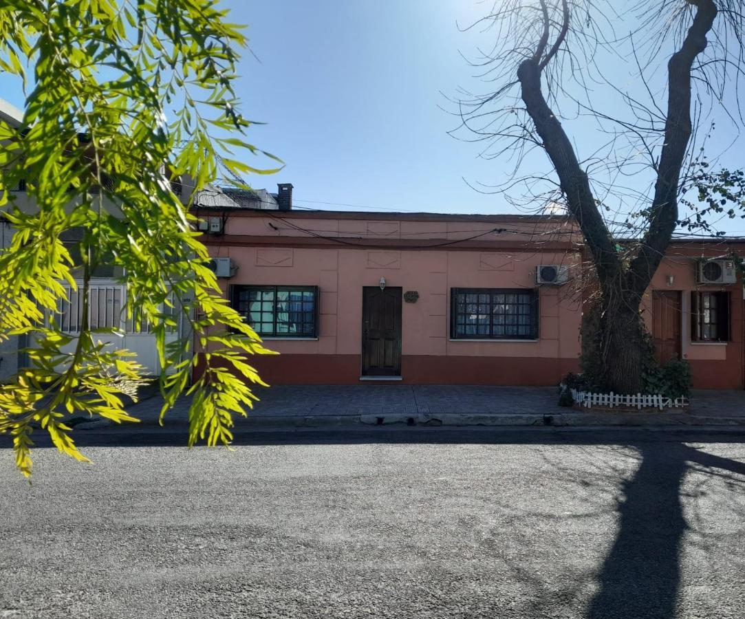 Casa Con Doble Homestay