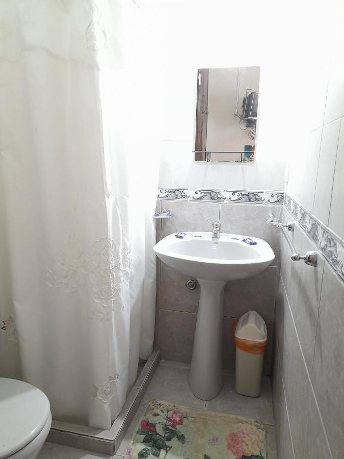 Homestay Casa Con Doble
