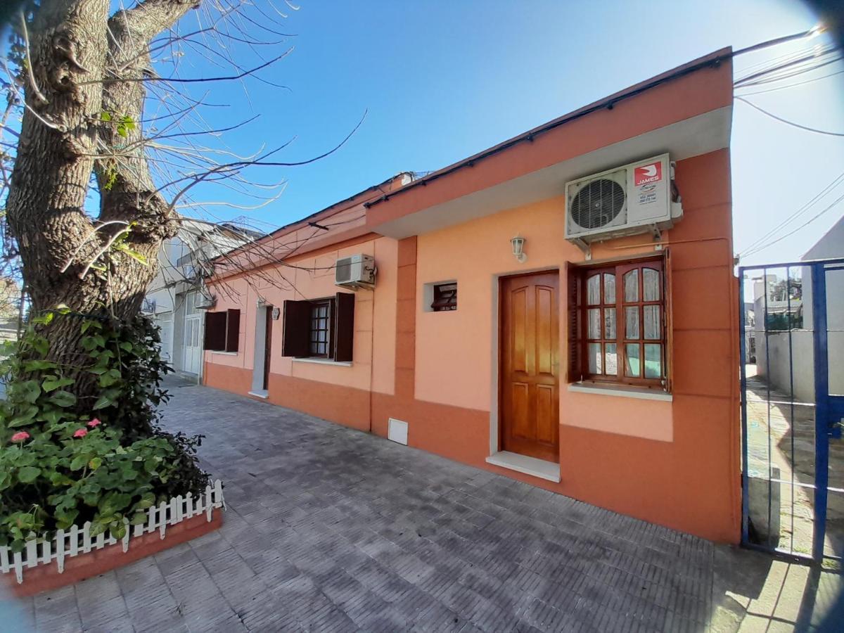 Casa Con Doble Colonia del Sacramento